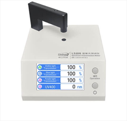 Máy đo truyền dẫn quang phổ ánh sáng Linshang LS108